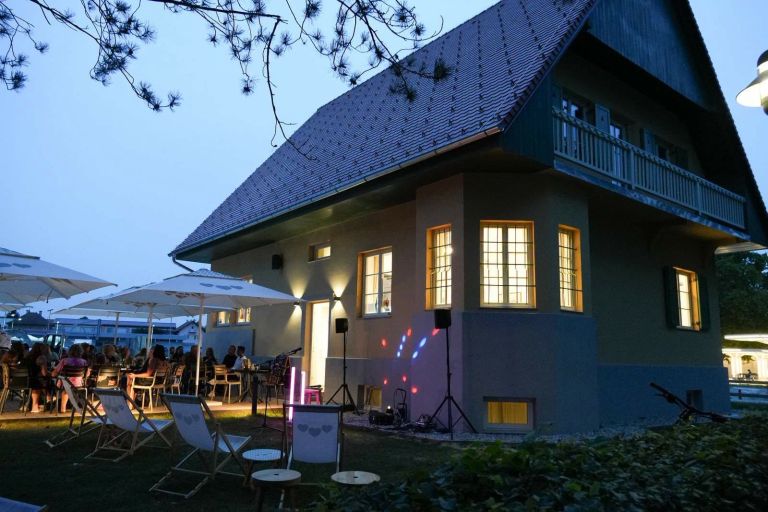 vila-marija, radenci