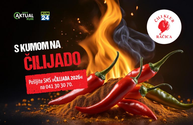 Čilijada