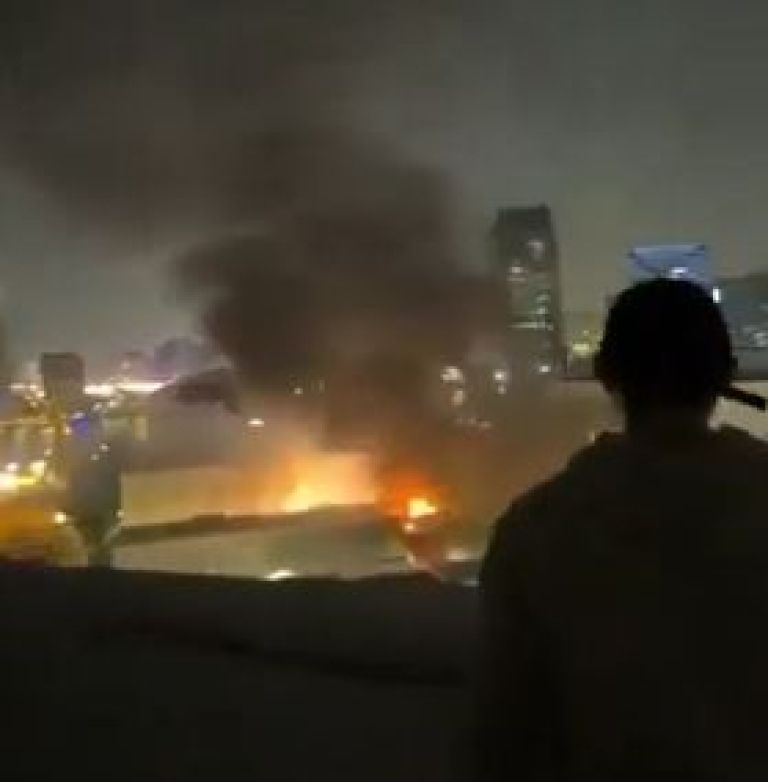 iranski napad, zda baza jordanija.jpg