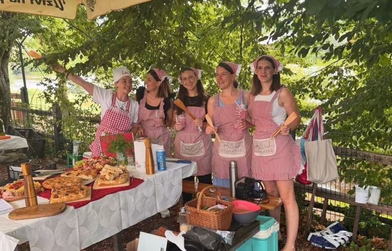 pasulje, pasuljada, kuharsko-tekmovanje