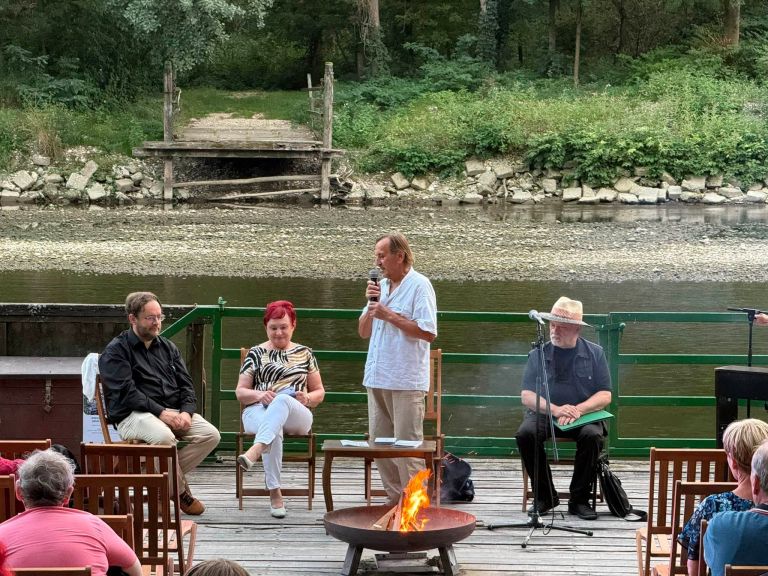 beltinci, literarni-vecer, otok-ljubezni