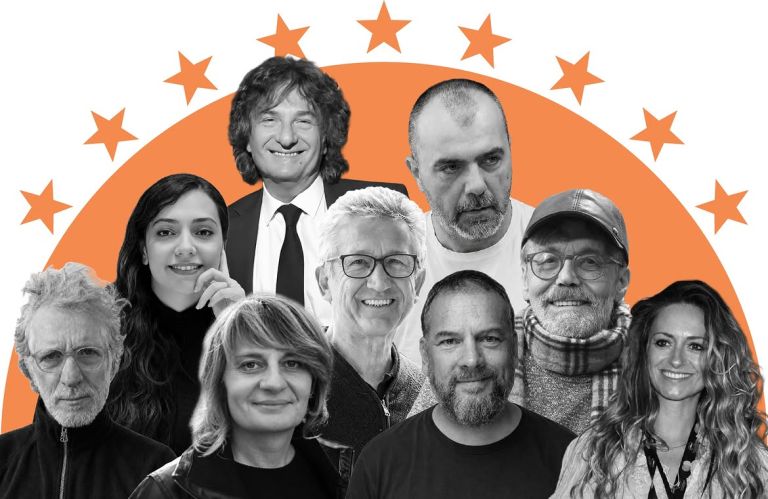 SLIFF, filmski festival, Story Land International Film Festival, Murska Sobota