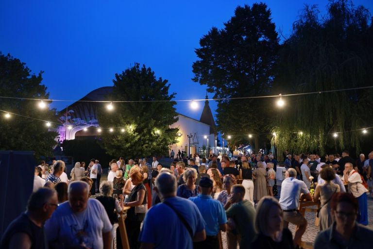 lendava, vinarium, degustacija-vin, kvartet-duh