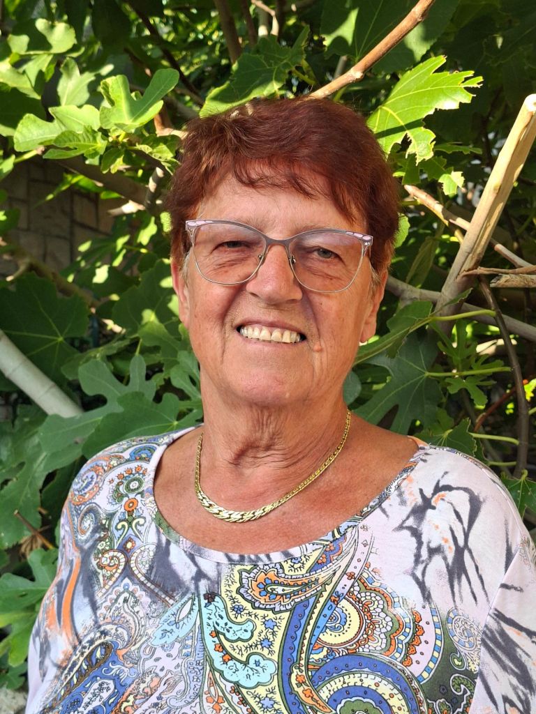 Nika Kogovšek Gilcvert
