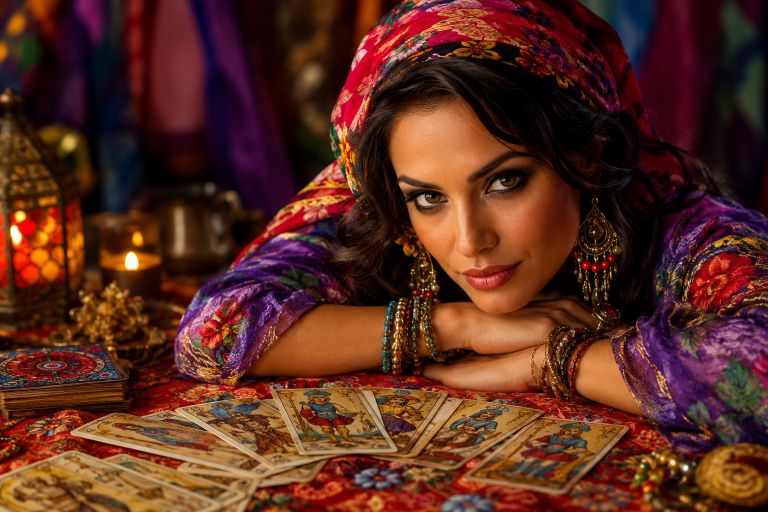 tarot