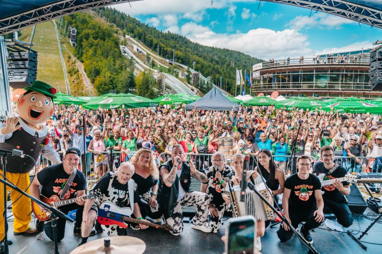 lasko-gremo-v-hribe, finalni-dogodek, planica
