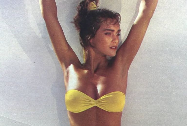 Bernarda Marovt - naslovna