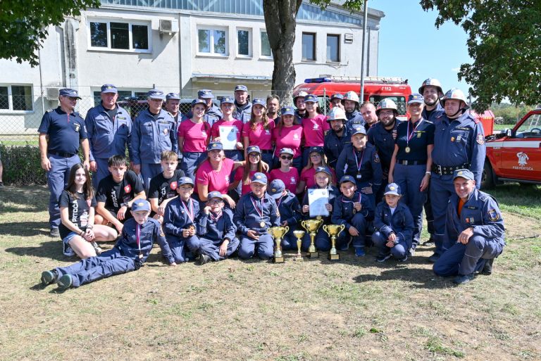 gasilci, sveti-jurij, tekmovanje