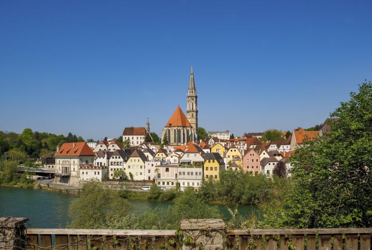 steyr
