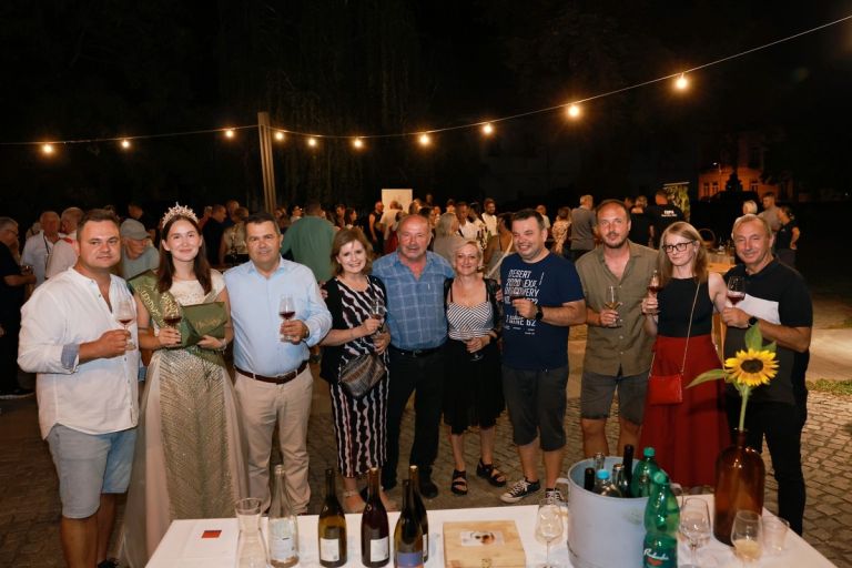 lendava, vinarium, degustacija-vin, kvartet-duh