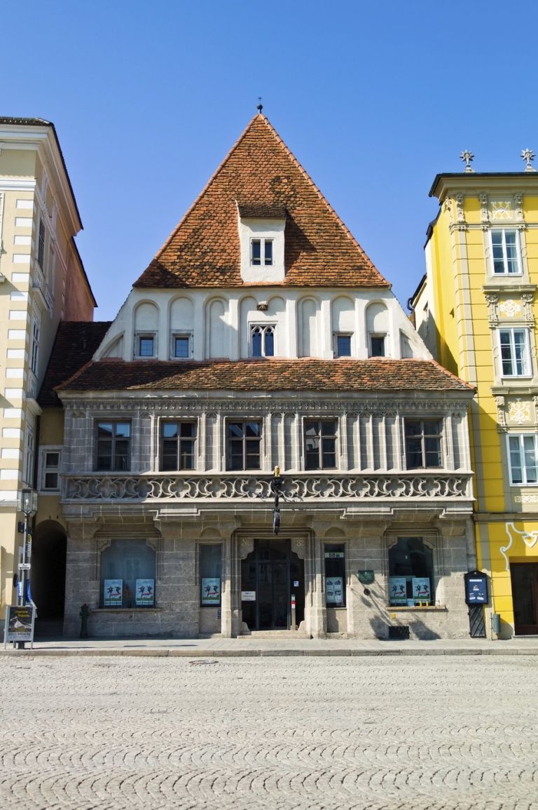 steyr