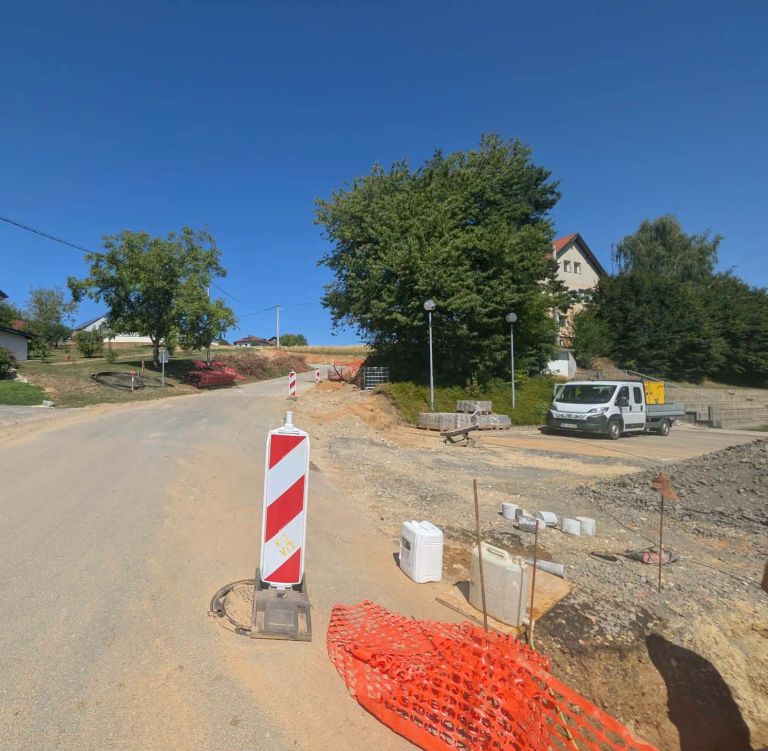 gradbisca, novo-solsko-leto, previdno