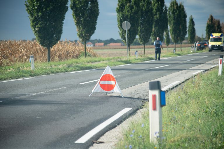 prometna-nesreča, bakovci, bakovska, september-2026