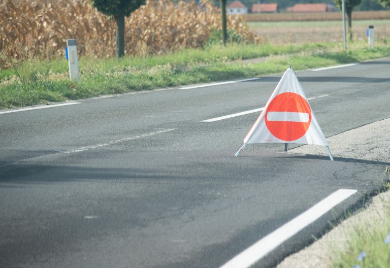 prometna-nesreča, bakovci, bakovska, september-2026