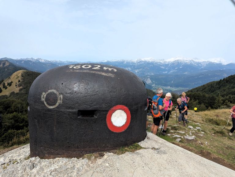 soriska-planina, planinski-izlet