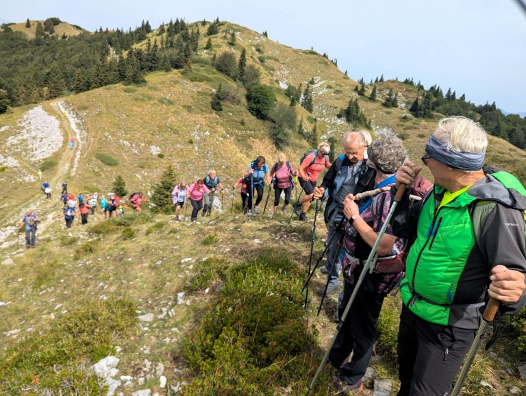 soriska-planina, planinski-izlet