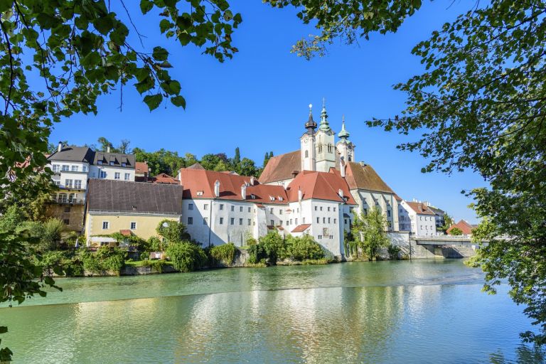 steyr