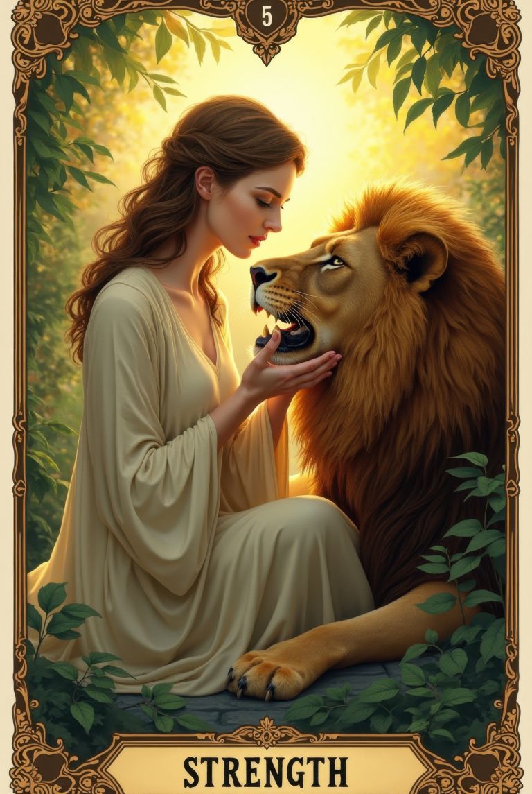 tarot