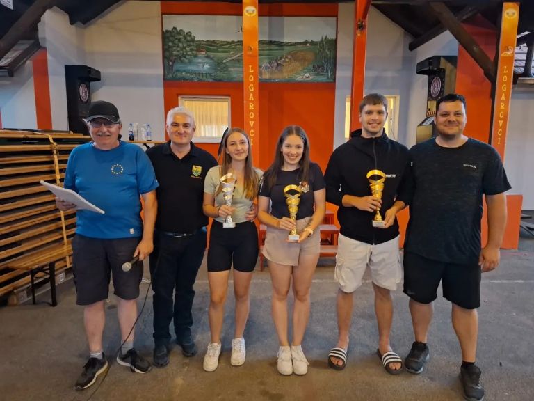 dan-sporta, obcina-krizevci, logarovci