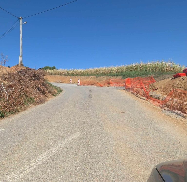 gradbisca, novo-solsko-leto, previdno