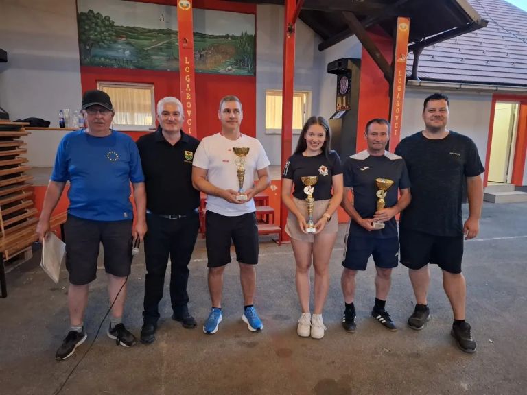 dan-sporta, obcina-krizevci, logarovci