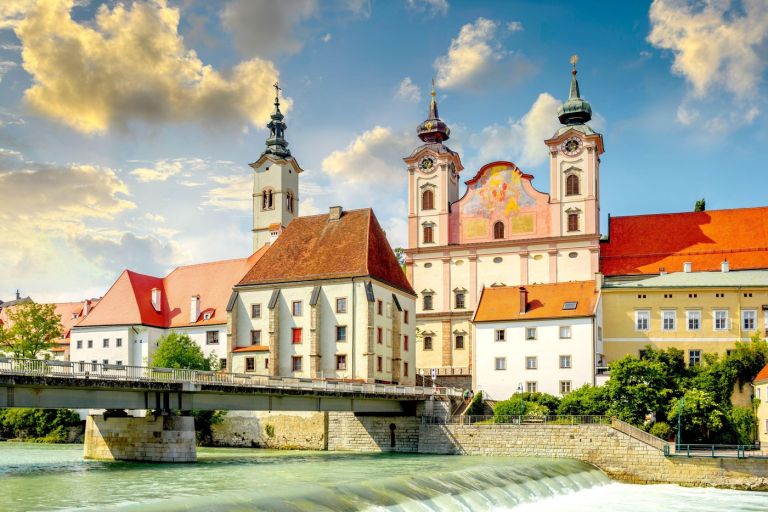 steyr