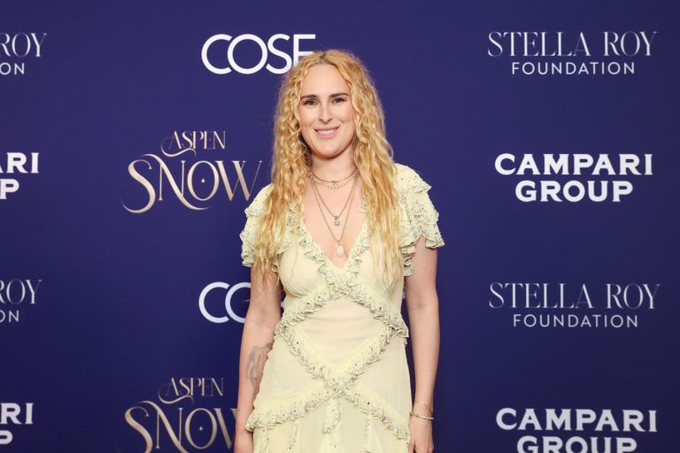 rumer-willis