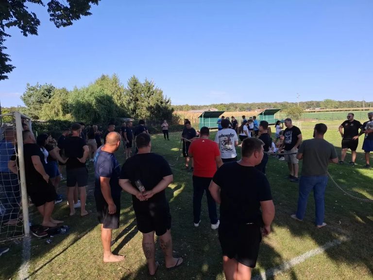 dan-sporta, obcina-krizevci, logarovci