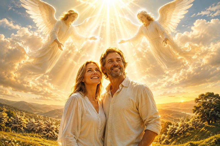 angel