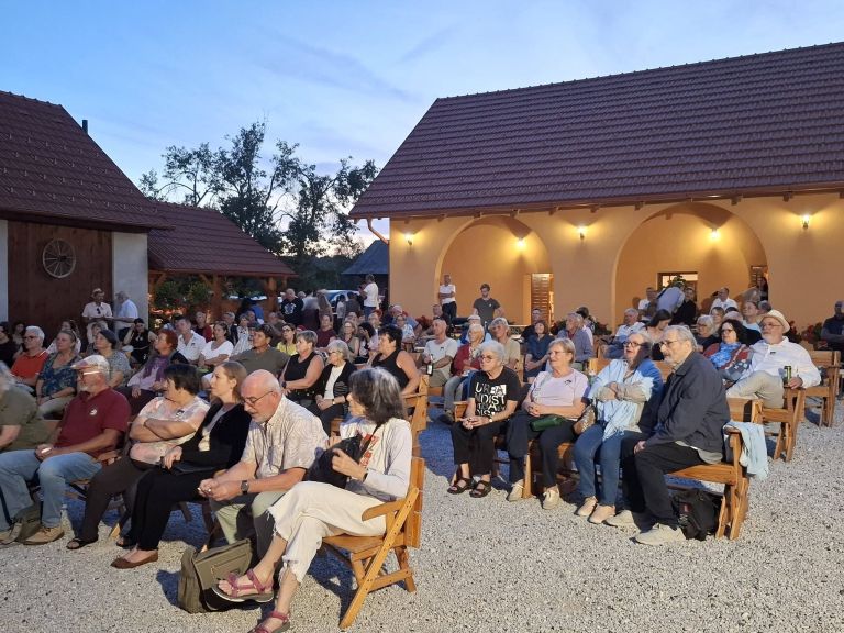 festival-košček-sreče, domanjševci