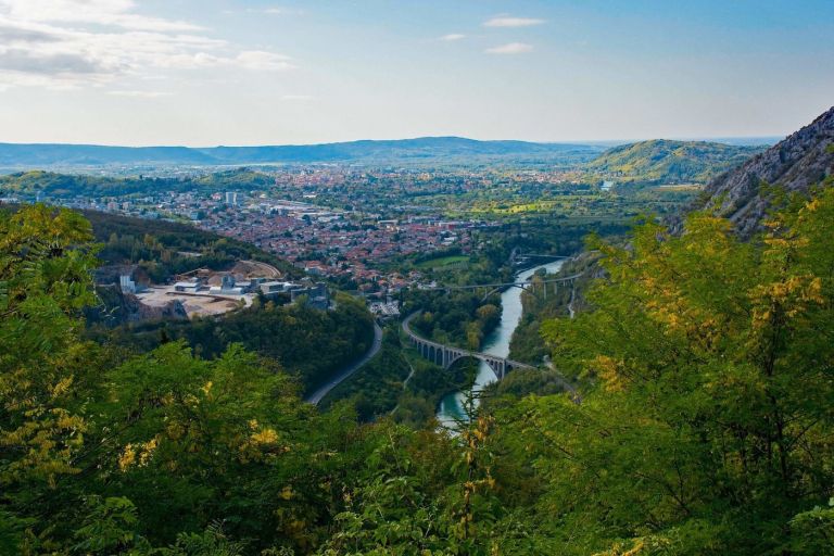 nova gorica