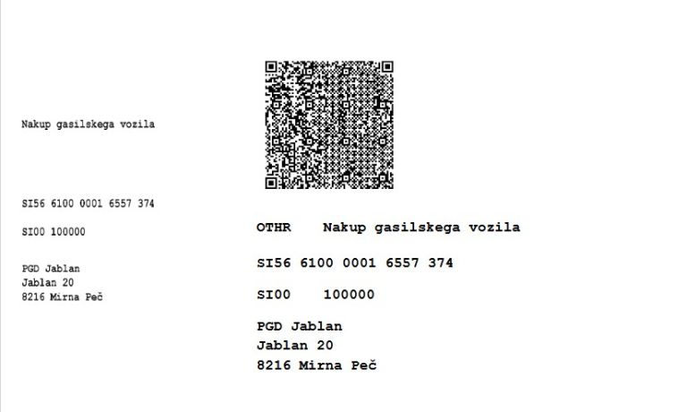 qr koda nakup gasilskega vozila.jpg