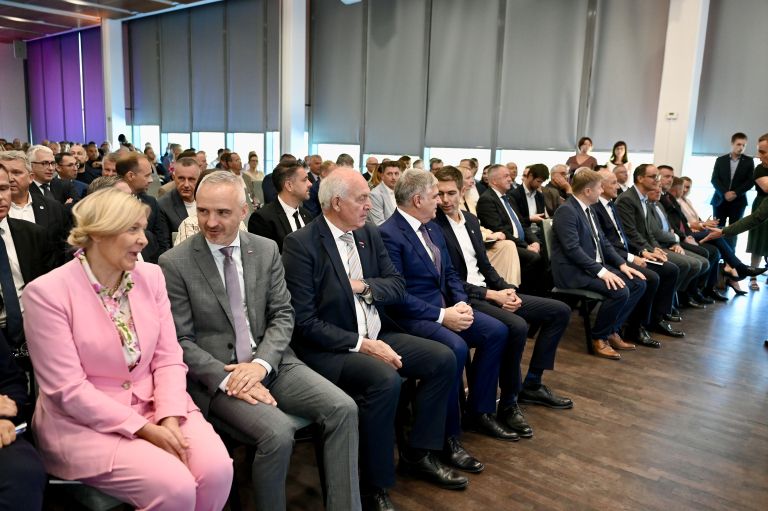 21. Forum obrti in podjetništva v organizaciji OZS