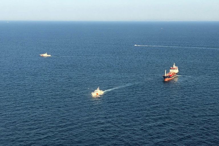 turcija, nesreca, tanker