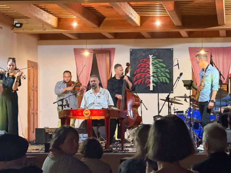 festival-košček-sreče, domanjševci