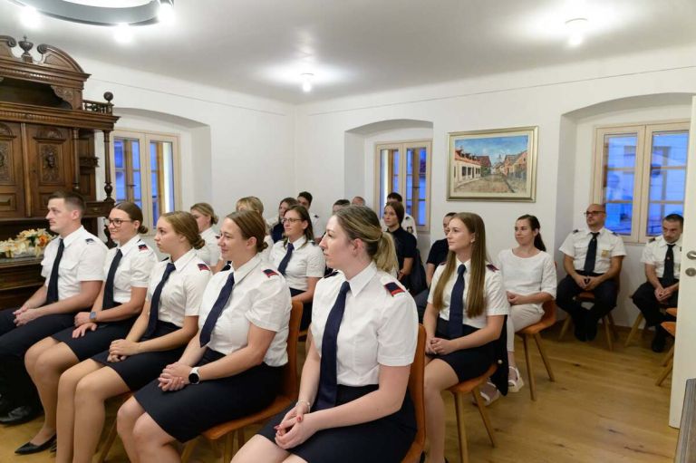 clanice-a-pgd-semic, gasilska-olimpijada-2026