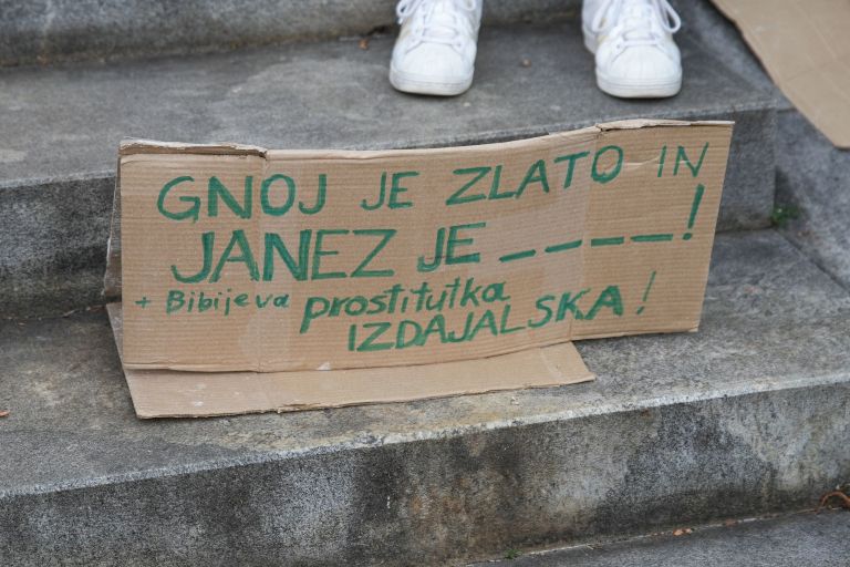 protivladni-protest, 2-sep, trg-republike, boris-mijic