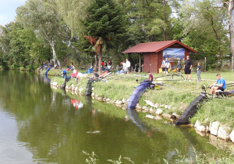 radgona, ribici, zmaga, ribolov, ribiska-druzina-gornja-radgona
