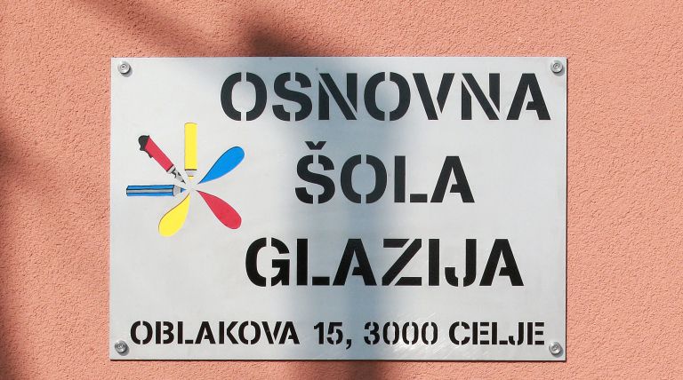 Osnovna šola Glazija