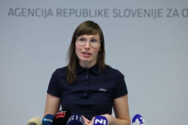 Katja Kozjek Mihelec