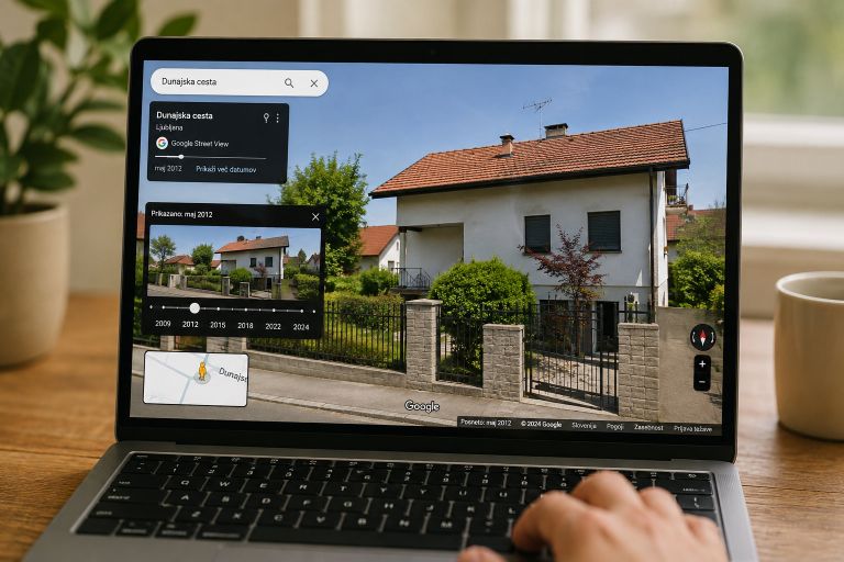 google-street-view, digitalna-varnost, hisa