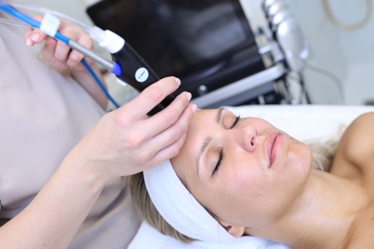 HydraFacial