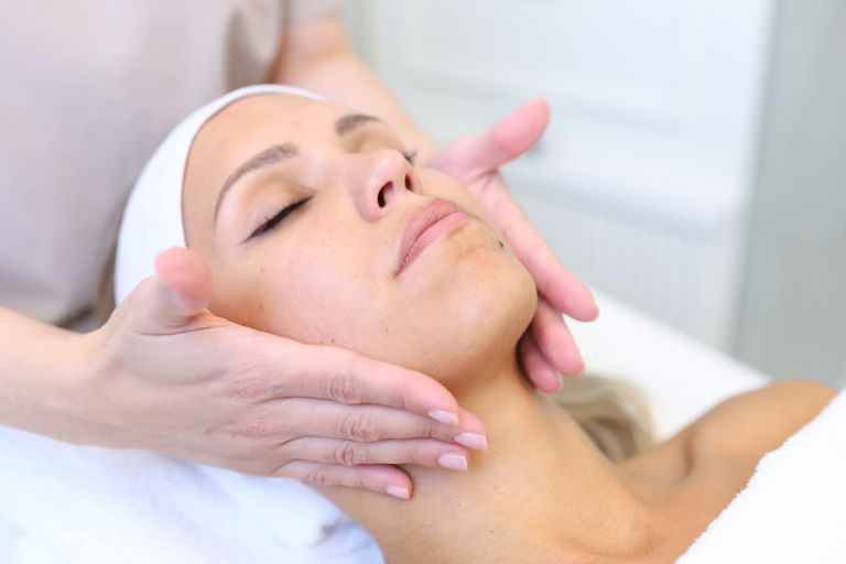 microneedling