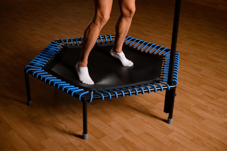 rebounder