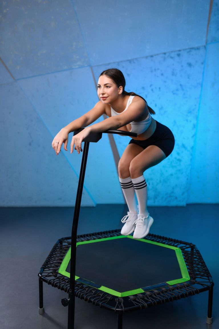 rebounder