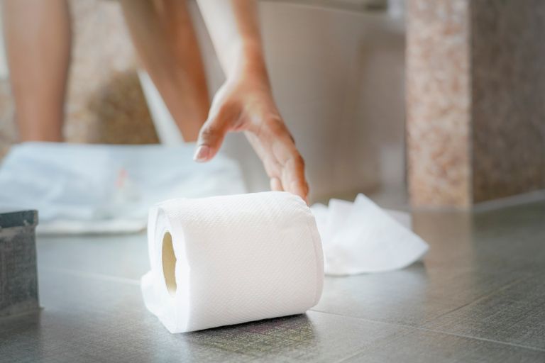 wc-papir
