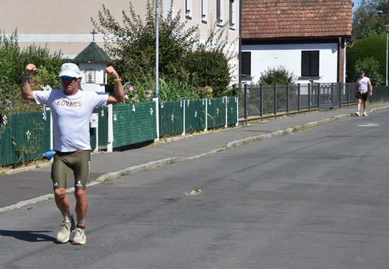 gregor, gombosi, dvojni, ultra-triatlon, bad-radkersburg