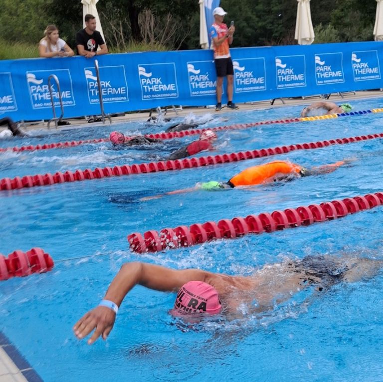 gregor, gombosi, dvojni, ultra-triatlon, bad-radkersburg