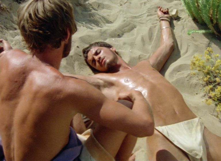 Derek Jarman's film Sebastiane .jpg