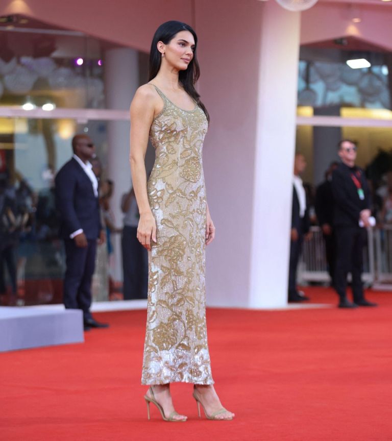 Kendall Jenner, Benetke